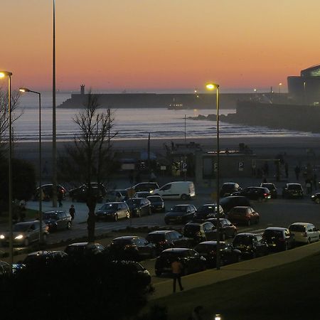 Porto 1 Bedroom Beach Apartment ماتوسينهوس المظهر الخارجي الصورة
