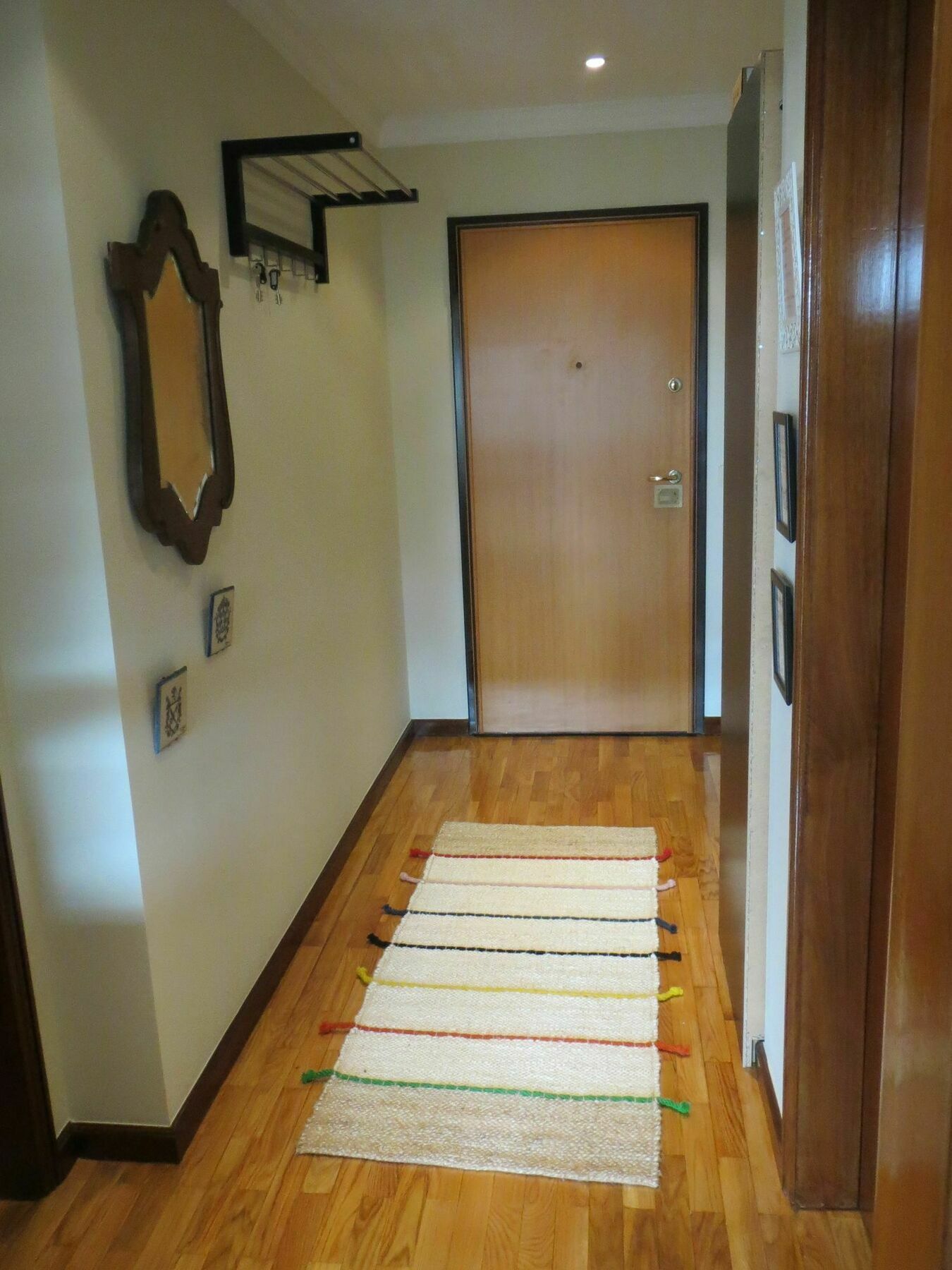 Porto 1 Bedroom Beach Apartment ماتوسينهوس المظهر الخارجي الصورة